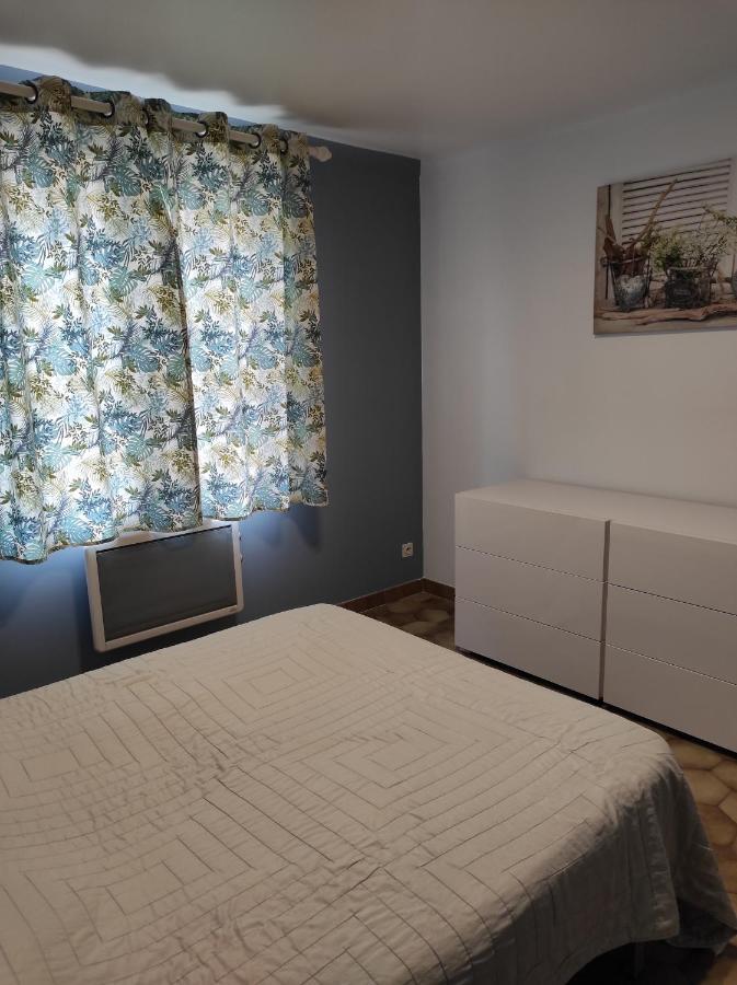 Villa Les Fauvettes Cabasse Ngoại thất bức ảnh