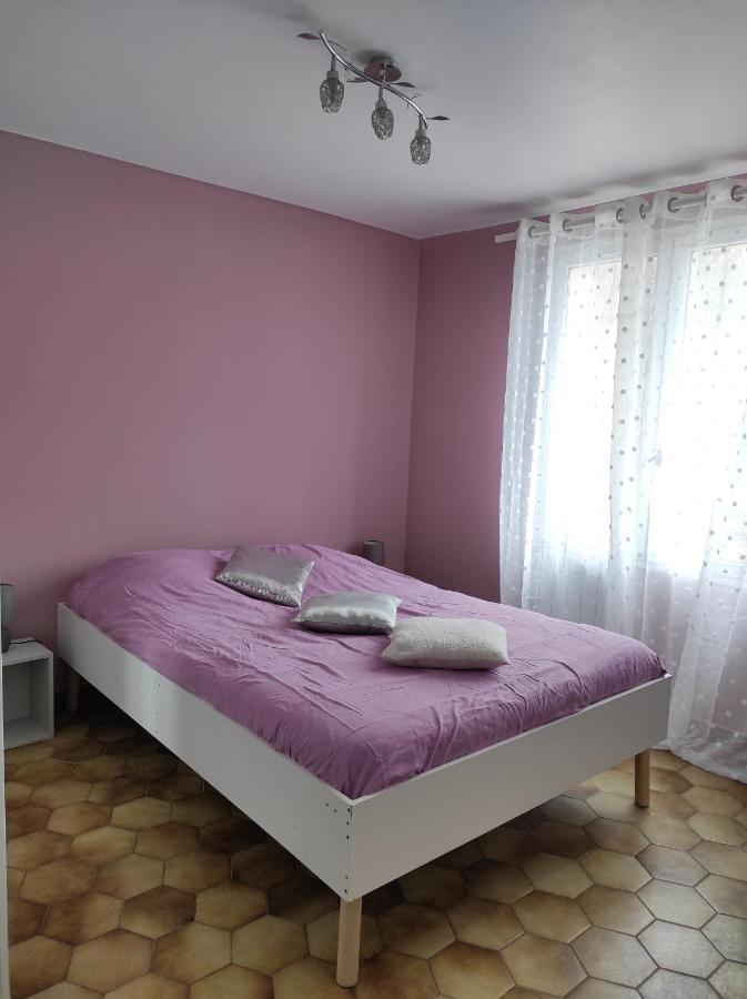 Villa Les Fauvettes Cabasse Ngoại thất bức ảnh