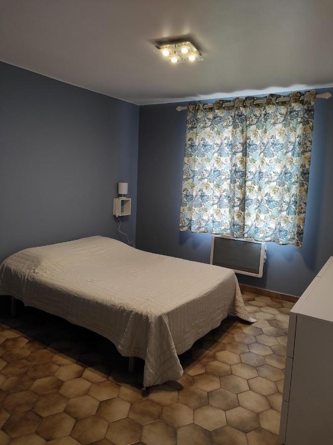 Villa Les Fauvettes Cabasse Ngoại thất bức ảnh
