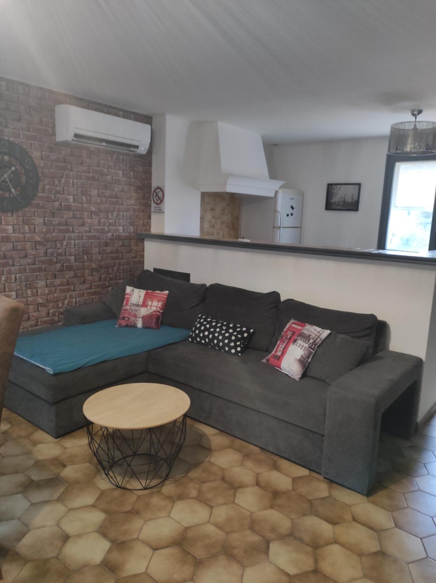 Villa Les Fauvettes Cabasse Ngoại thất bức ảnh