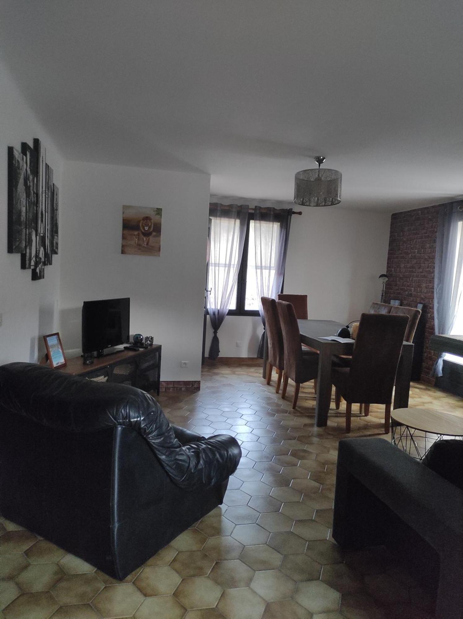 Villa Les Fauvettes Cabasse Ngoại thất bức ảnh